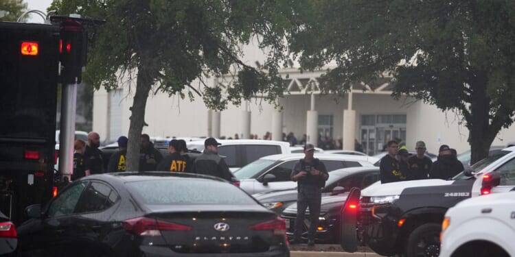 Shooter at Dallas ICE Facility ID’d: Joshua Jahn Murdered Two, Then Shot Himself.