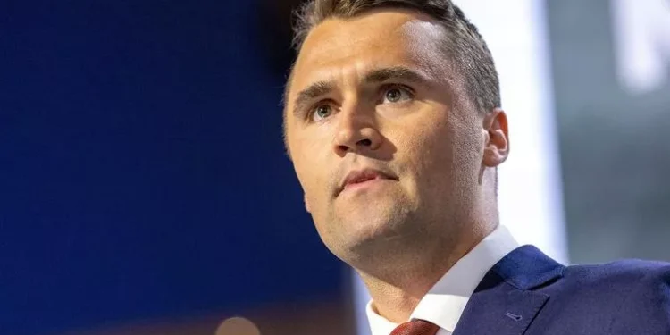 The Catholic Church should be doing what Charlie Kirk did