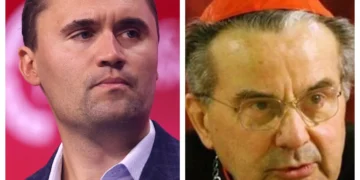 Charlie Kirk & revered Italian Cardinal shared similar insights on Satan’s war on souls