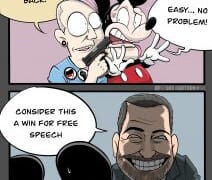 In The Mailbox: 09.24.25 : The Other McCain