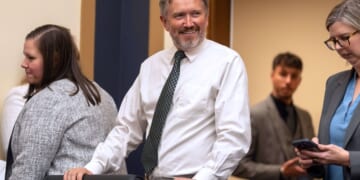 Arizona Special Election Secures Thomas Massie Enough Signatures for Epstein Disclosure Vote