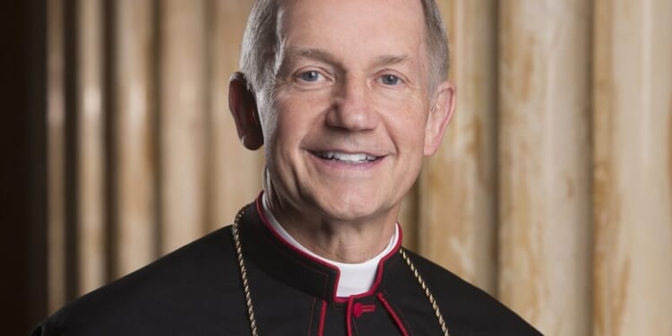 Bishop Paprocki to Cardinal Cupich: You are wrong to reward pro-abort senator