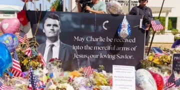 What is a martyr? And is Charlie Kirk one?