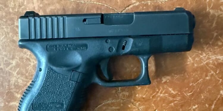 Hey, I just bought something from Australia that most Australians can't buy...