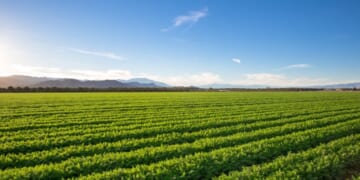 Farm Bailouts Announced as Trade Wars Deepen Strain on U.S. Agriculture