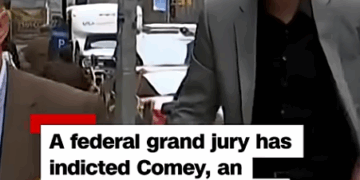 ‘Revenge for What, Brian?’ : The Other McCain