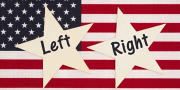 Political Winds: Will the Flawed Left-Right Spectrum Finally Go Extinct?