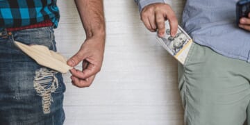 Billionaire: Wealth “Inequality” Is Helping Invite Autocracy