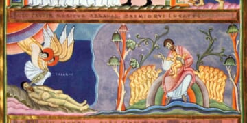 Blinding Wealth - The Catholic Thing