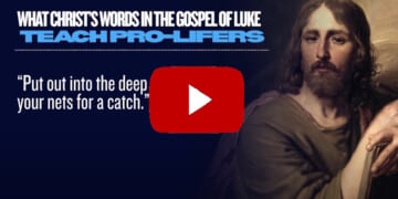 Planned Parenthood’s Neighbors are Happy Pro-Life People are Praying Outside