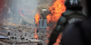 Trump Expands Federal Powers Under “Domestic Terrorism” Directive