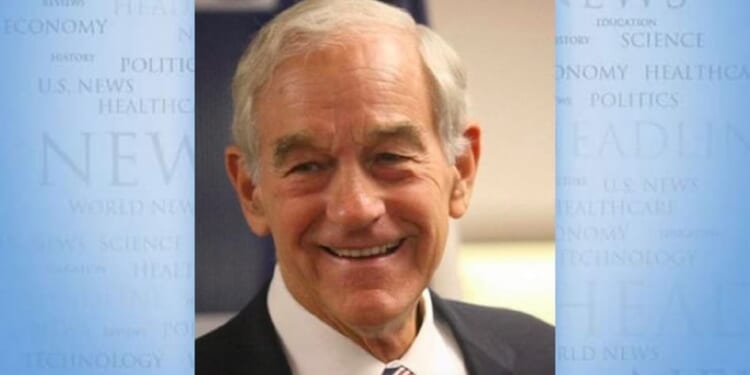 The Real Jan. 6th Coup