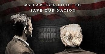 Under Siege: My Family's Fight to Save Our Nation