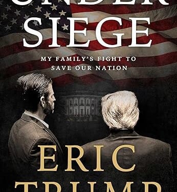 Under Siege: My Family's Fight to Save Our Nation