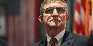 Ex-Trump Official Says Advisors Are Pushing War With Russia