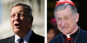 All the bishops speaking out against Chicago archdiocese's honoring pro-abort Durbin
