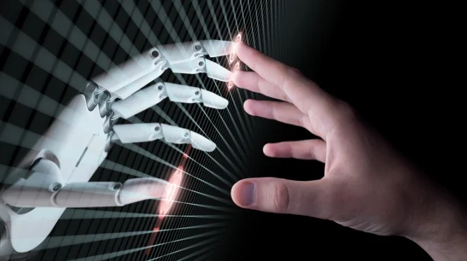 What is 'transhumanism'? - The Catholic Thing