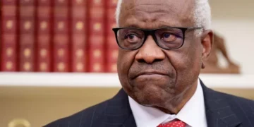 Supreme Court's Clarence Thomas: ‘I would probably be a priest’ but for bigoted bishops