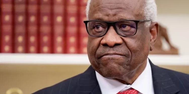 Supreme Court's Clarence Thomas: ‘I would probably be a priest’ but for bigoted bishops