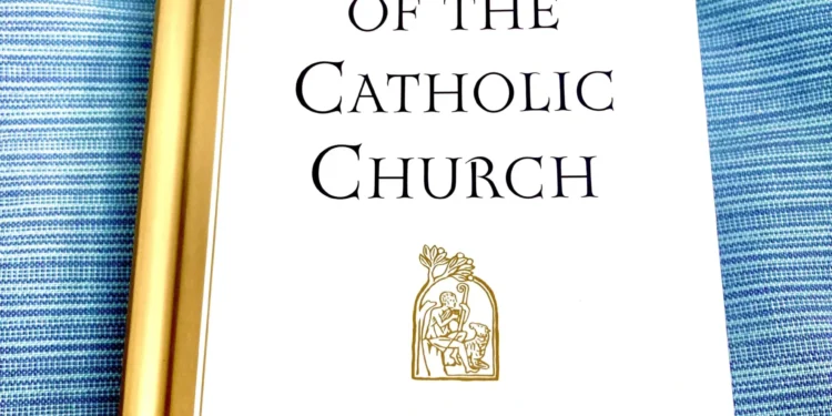 Pope Leo: The Catechism protects us from individualism and discord