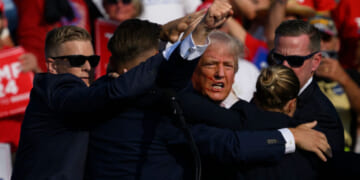 The Brew: Whose Assassination Will the Democrats Trigger Next?