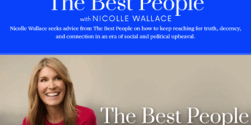 ‘The Best People’: MSNBC’s Podcast for Trump Derangement Syndrome Sufferers : The Other McCain