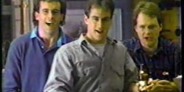 And now, a word from our sponsor