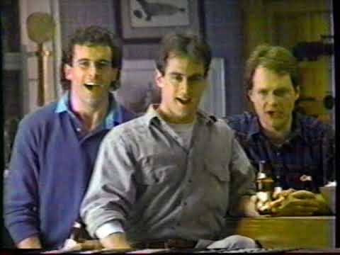 And now, a word from our sponsor