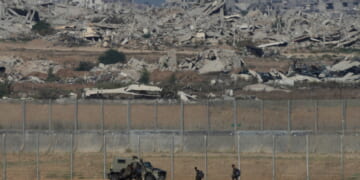 Trump’s Gaza Plan: Peace as Control, Not Accountability