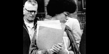 Chicago Mayor, Teachers Union Praise Cop Killer Assata Shakur