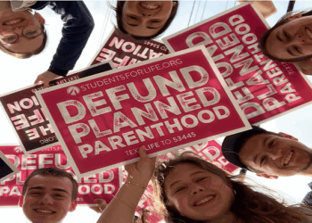Canadian Planned Parenthood Center Temporarily Shuts Down