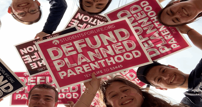 Canadian Planned Parenthood Center Temporarily Shuts Down