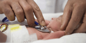 84 Babies Were Born Alive After Abortions in Ireland and Possibly Left to Die