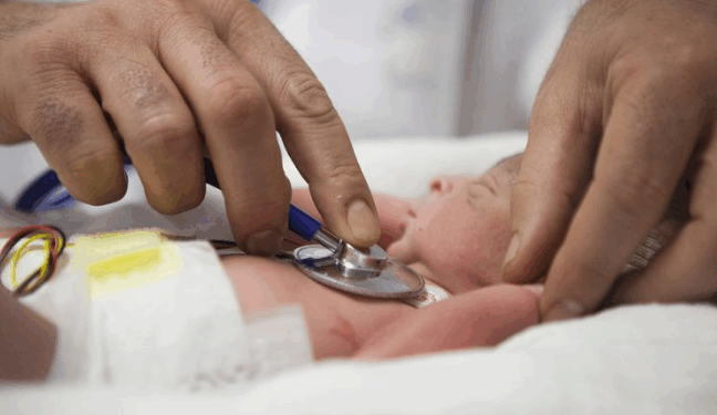 84 Babies Were Born Alive After Abortions in Ireland and Possibly Left to Die