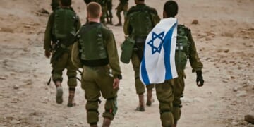 A Nation's Moral Struggle: What Israel's Supreme Court Can Teach the World