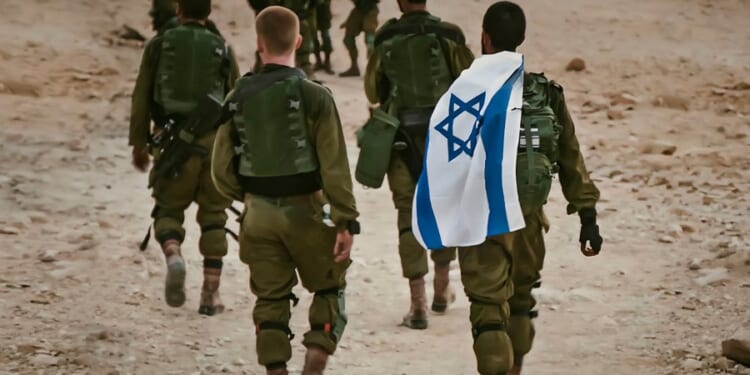A Nation's Moral Struggle: What Israel's Supreme Court Can Teach the World