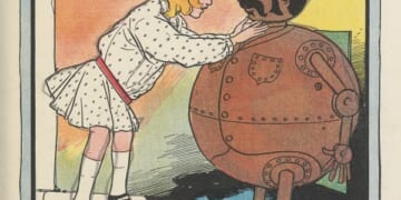 AI: Nearness to the Beast