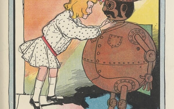 AI: Nearness to the Beast