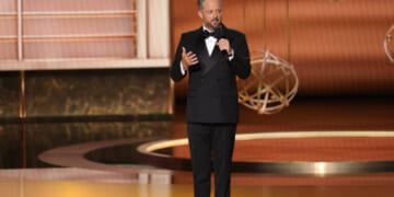 Aren’t Comedians Supposed to Be Funny?