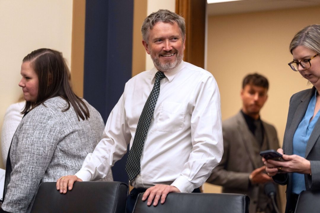Arizona Special Election Secures Thomas Massie Enough Signatures for Epstein Disclosure Vote Arizona Special Election Secures Thomas Massie Enough Signatures for Epstein Disclosure Vote