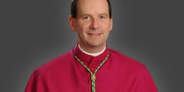 Bishop Condemns Abortion: Pre-Born Babies have a “Fundamental Human Right to Life”