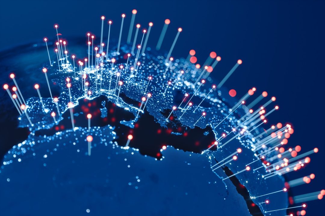 CDC’s Biothreat Radar: Kennedy’s “Trust” Agenda Meets Global Biosurveillance CDC’s Biothreat Radar: Kennedy’s “Trust” Agenda Meets Global Biosurveillance