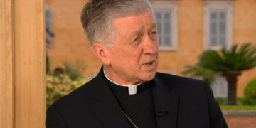 Cardinal Cupich Cancels Two Meetings Where He’d Face Criticism for Durbin Award