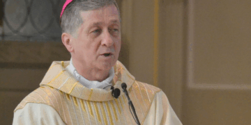 Cardinal Cupich Defends Giving Award to Pro-Abortion Dick Durbin