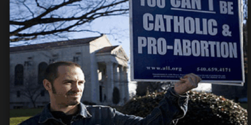 Cardinal Cupich is Wrong, Catholics Shouldn’t Honor Radical Abortion Activists