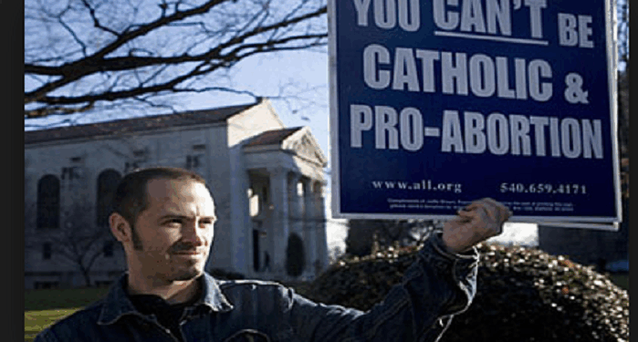 Cardinal Cupich is Wrong, Catholics Shouldn’t Honor Radical Abortion Activists