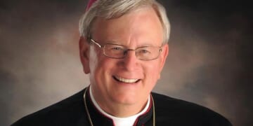 Catholic Bishop Blasts Award for Dick Durbin: “Abortion Violates ‘Thou Shalt Not Kill’”
