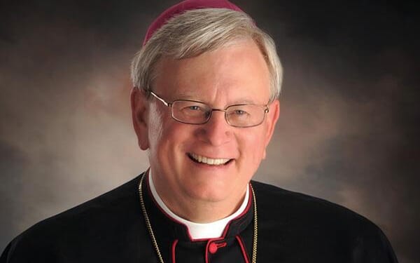 Catholic Bishop Blasts Award for Dick Durbin: “Abortion Violates ‘Thou Shalt Not Kill’”