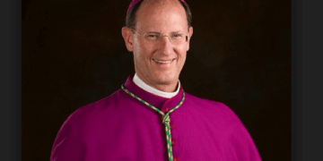 Catholic Bishop Blasts Award for Dick Durbin: “Goes Against Catholic Moral Principles”