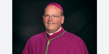 Catholic Bishop: Durbin's Radical Pro-Abortion Views "Disqualify" Him From Award
